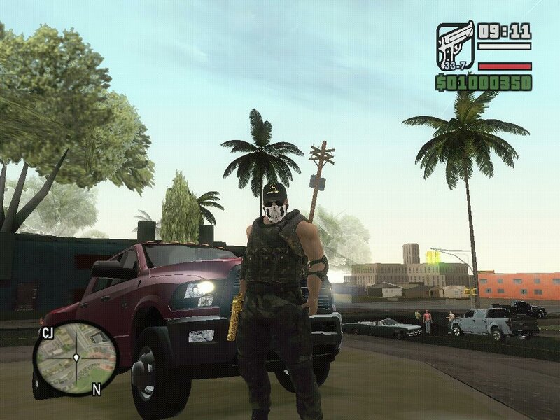mod